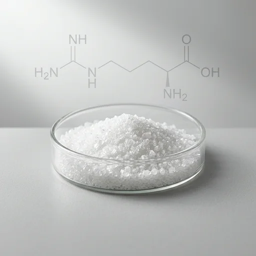 L-arginina