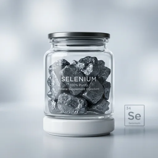 Selen