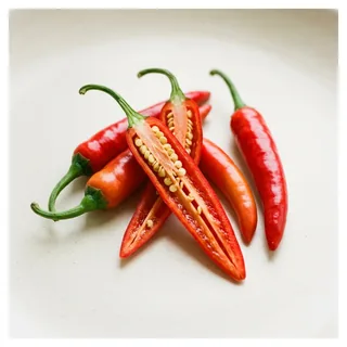 Ekstrakt z papryki (Capsicum)