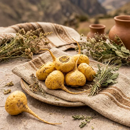 Maca