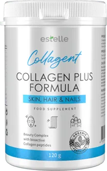 Collagent — 120 g proszku