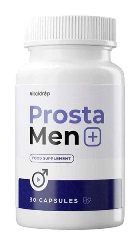 Relacja z testu: ProstaMen+