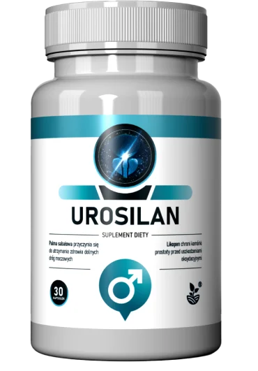 Relacja z testu: Urosilan
